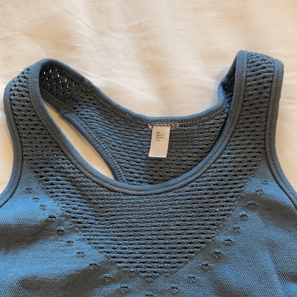 Joy Lab Sports Bra - Picture 2 of 5
